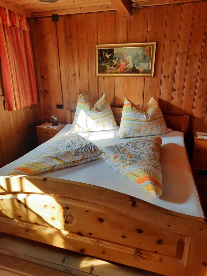 Ferienhaeuschen Rahm Villa Hainzenberg Ngoại thất bức ảnh