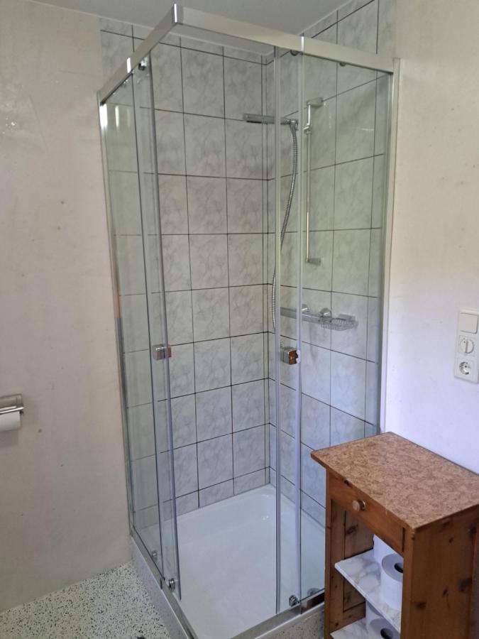 Ferienhaeuschen Rahm Villa Hainzenberg Ngoại thất bức ảnh